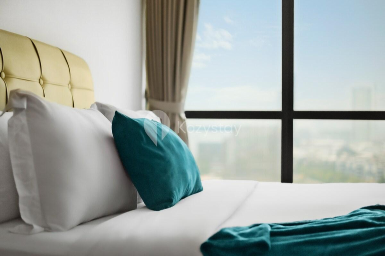 Windsor by Kozystay - Puri, West Jakarta