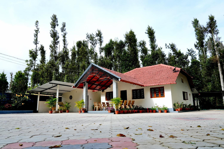Exterior & Views 1, Hazel Retreat - Full Home & Coffee Estate, Chikmagalur