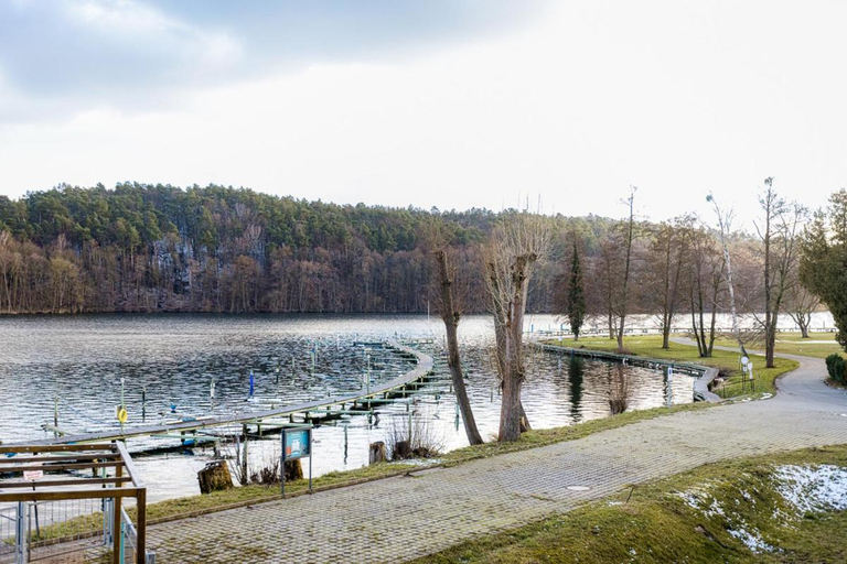 Others 3, Ferienwohnungen direkt am Werbellinsee, Barnim
