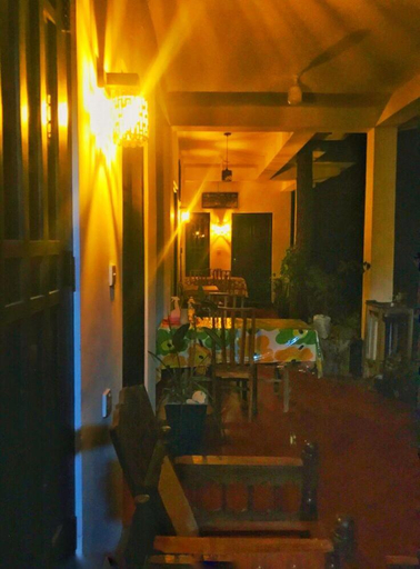 Food & Drinks, Smashing Inn, Dambulla