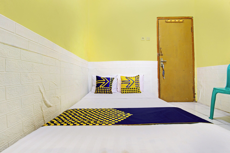 Others 5, Hotel O Juan Kostel, Banyumas
