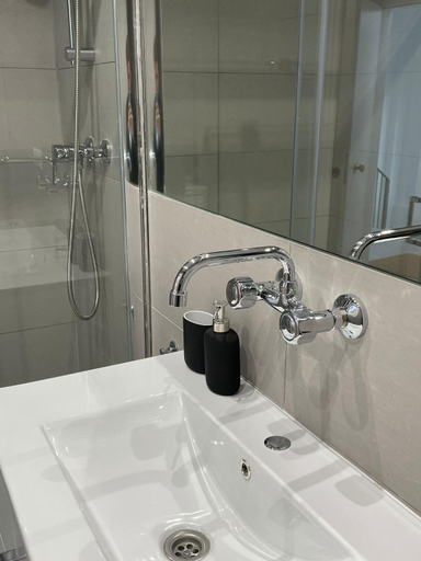 Bathroom 2, Apartamentos Cisneros, Alicante
