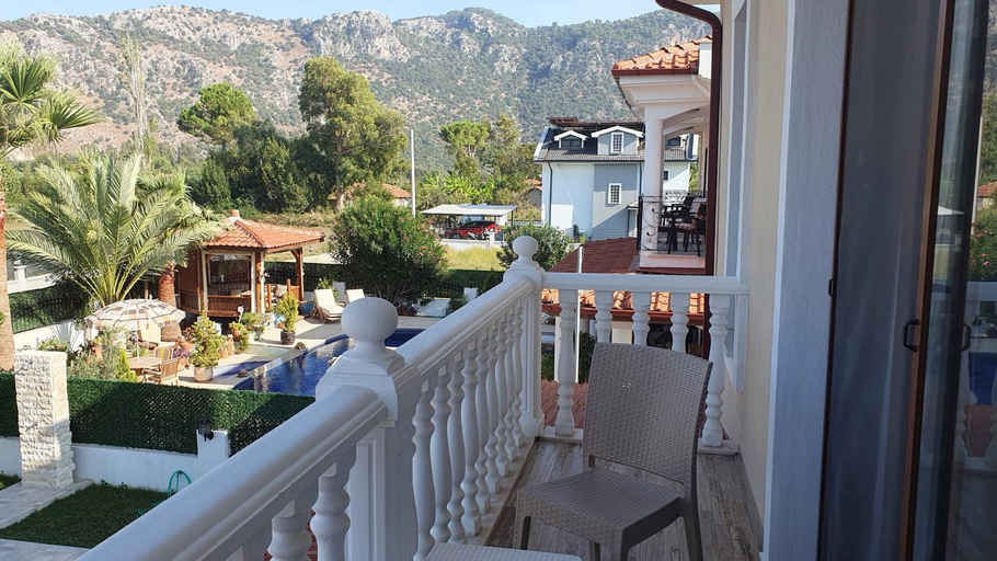 Others 3, Villa Vanilya, Ortaca