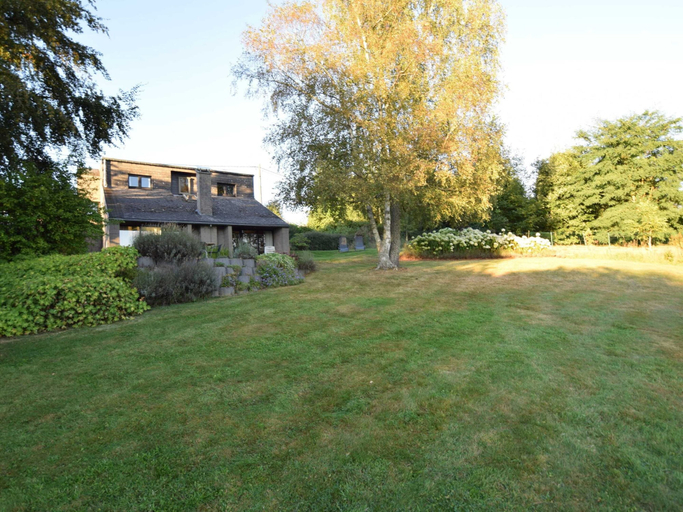 Others 4, Cozy Villa in Vielsalm With Private Garden, Luxembourg