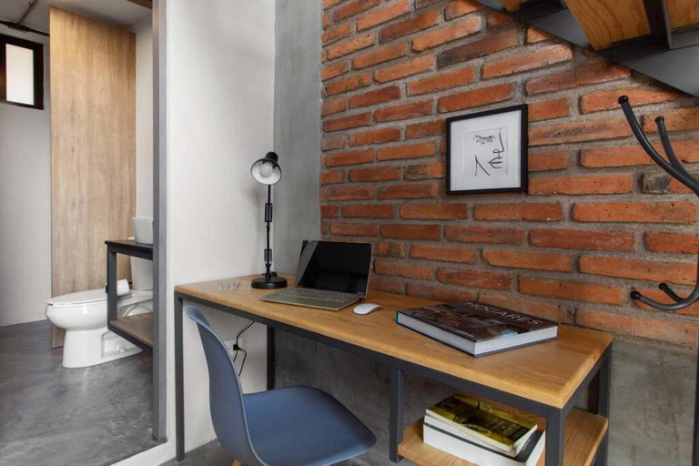 Others 5, +MS +Unico loft +Inmejorable ubicacion +Arcos loft 1, El Marqués