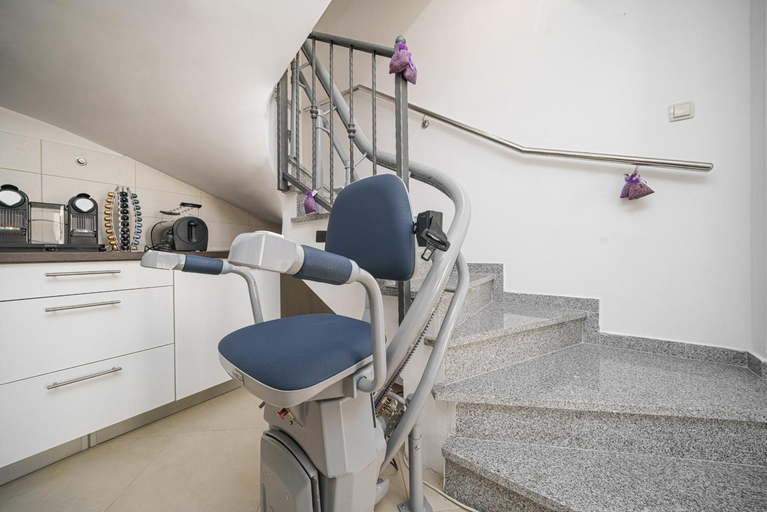 Facilities 5, Villa Maria, Vodice