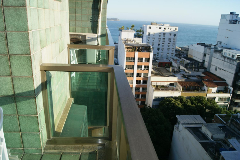 Others 5, TIFFANYS IPANEMA FLATs, Rio de Janeiro