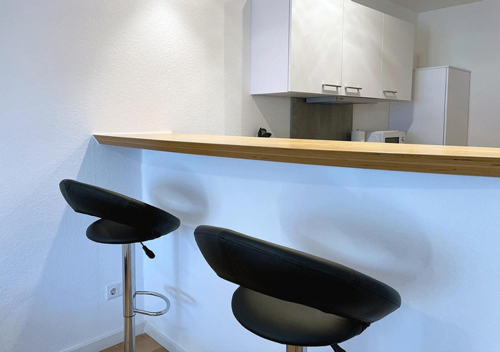 Others, Schones Apartment im Herzen von Melle I home2share, Osnabrück