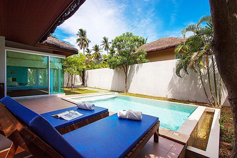 Others 3, Villa Moonscape 102 1Bed Pool in Chaweng Samui, Ko Samui