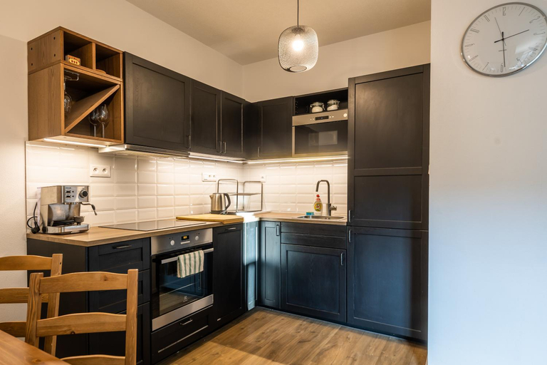 Others 5, Lucnica apartments Tale, Brezno