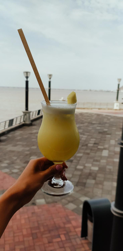 Food & Drinks 5, Ecusuites Room 44 bellini Gye Santa Ana, Guayaquil