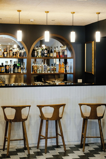 Food & Drinks 4, c-hotels Club House Roma, Roma
