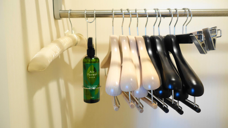 Amenities 16