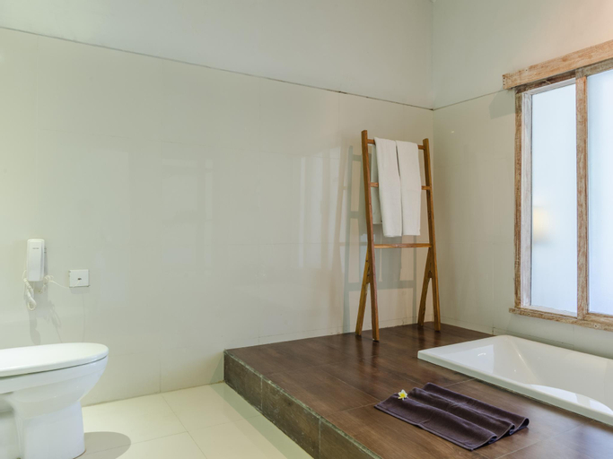 Bathroom 3