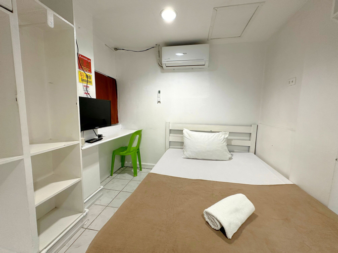 Bedroom 8