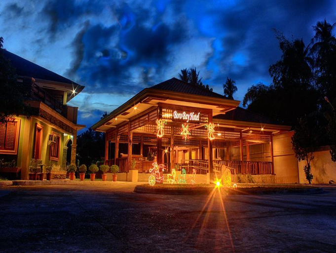 Exterior & Views 2, Boro Bay Hotel, Borongan City