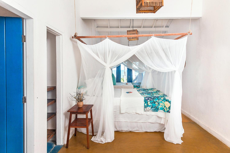 Bedroom 3, Pousada da Barra Caraiva, Porto Seguro