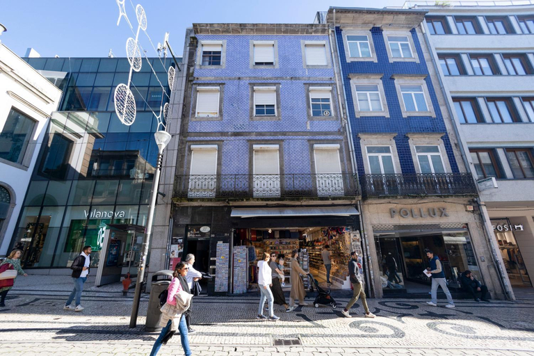 Others 3, Travel & Live Nature, Porto