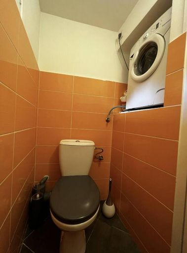 Bathroom 5, Appartement Suquet Cannes, Alpes-Maritimes