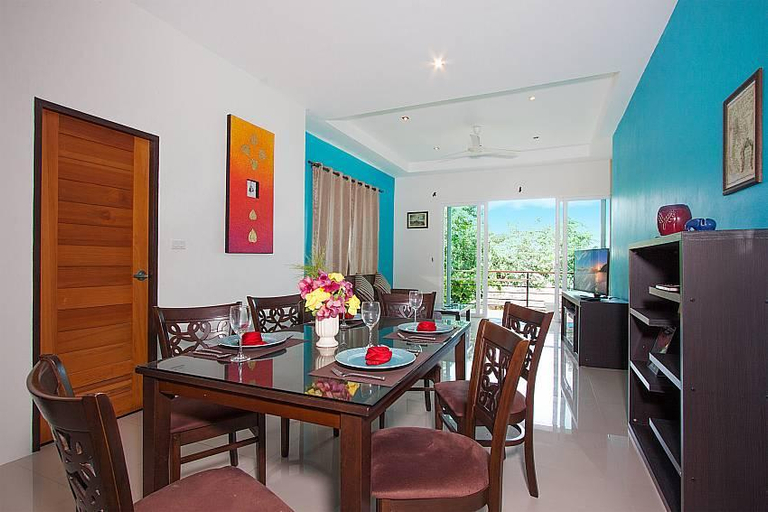 Others 3, Villa Janani201 -BrightModern 2Bed in BoPhut Samui, Ko Samui