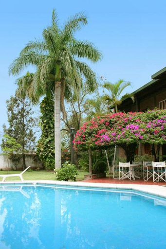 Sport & Beauty 5, Hosteria-Spa "Posada del Sol", Ledesma