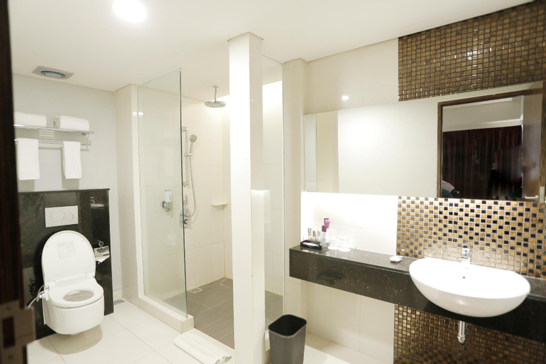 Bathroom 3