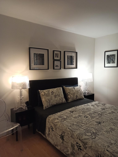Bedroom 3, villa josepha, Puy-de-Dôme