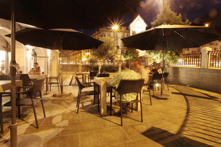 Food & Drinks 5, HotelChur.ch, Plessur