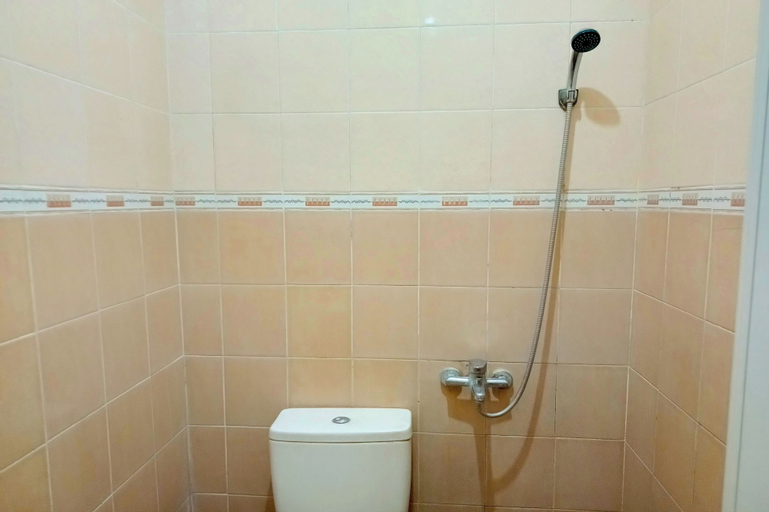 Bathroom 3