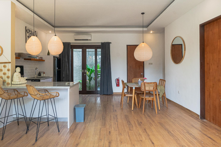 Interior view 3, Villa Prasuci, Badung