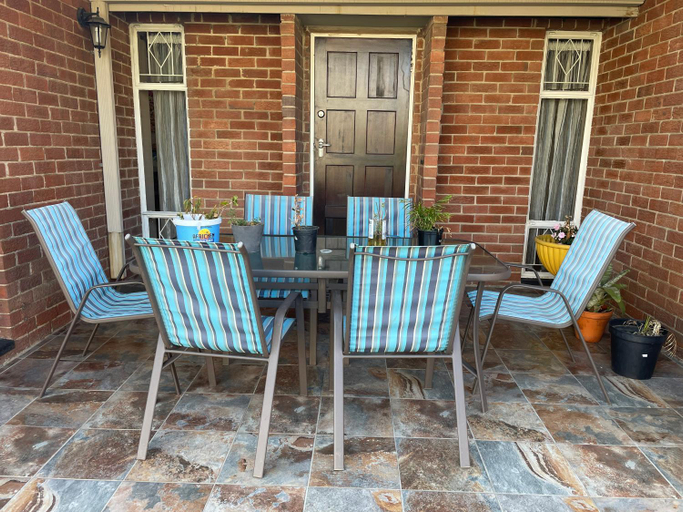 Others 2, Tranquil Haven, Ekurhuleni