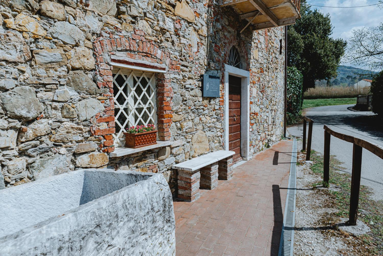 Exterior & Views 1, Un Angelo Alla Mia Tavola, La Spezia