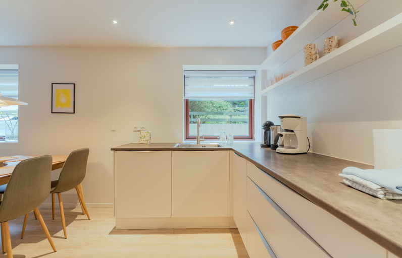 Others 4, Central Apartment In Tórshavn | Private Parking, Tórshavn