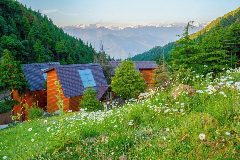 Others 5, WOW STAYZ2 Ashoka Grand, Chamba