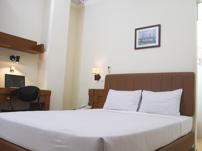 Bedroom 10