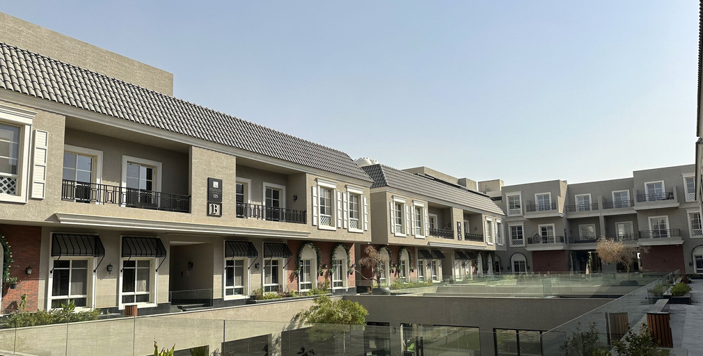 Exterior & Views 2, Kease Al Wahah K-2 Royal Touch AX68, Riyadh