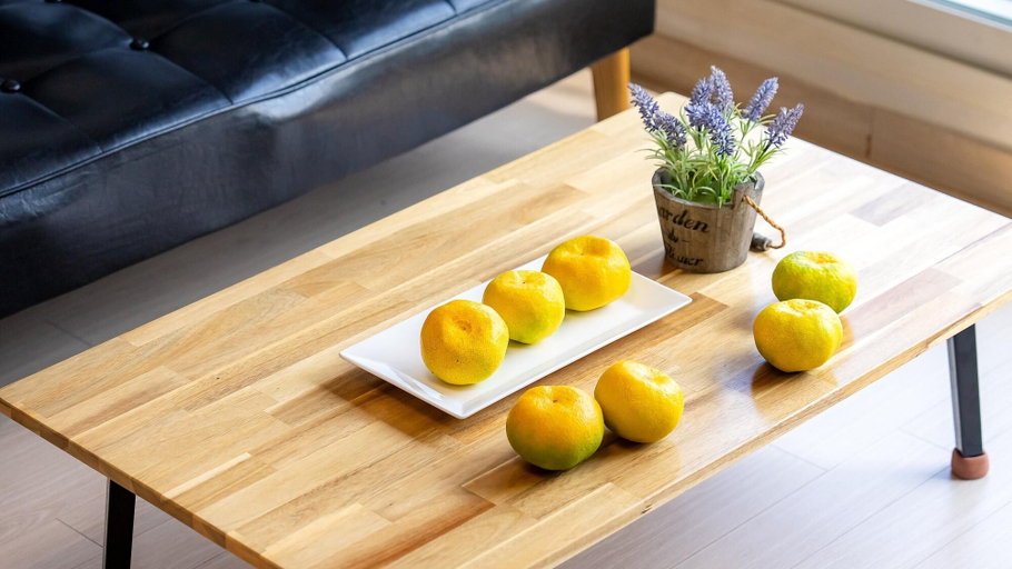 Food & Drinks 5, Jeju Inhouse Pension, Seogwipo