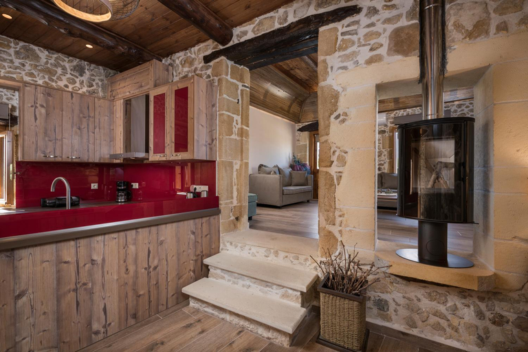 Others 4, Doro Villas, Crete