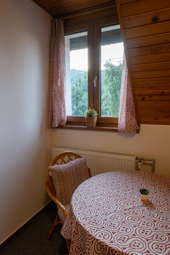 Others 3, Penzion Na Vyhlidce, Frýdek-Místek