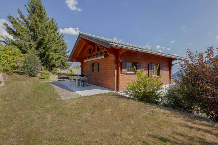 Exterior & Views 2, Chalet Les Crus, Martigny