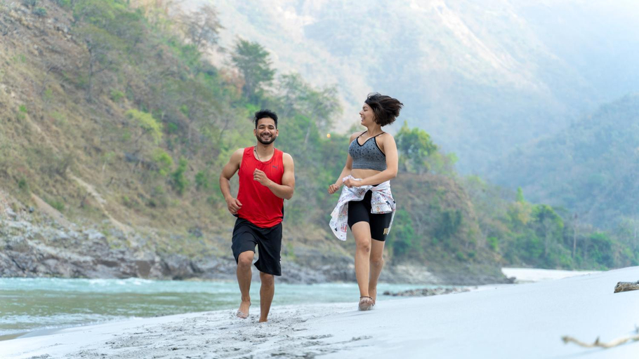 Others 4, ONENESS Rishikesh by Ganga Kinare - A Luxury Wilderness Resort, Garhwal