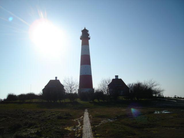 Others 4, Ferienhaus Fischerkate, Nordfriesland