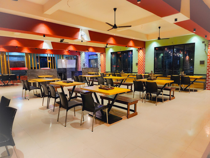 Others 5, Passiflora Beach Resort Alibaug, Raigarh