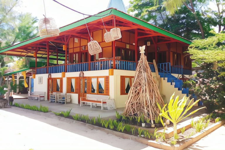 Exterior & Views 1, Cemara Beach Resort, East Sumba