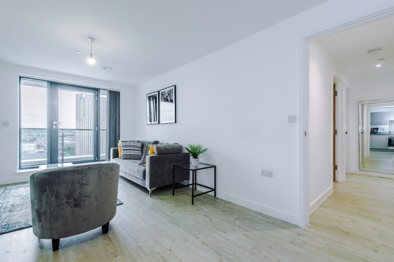 Others 5, Quayview Oasis in Salford, Manchester