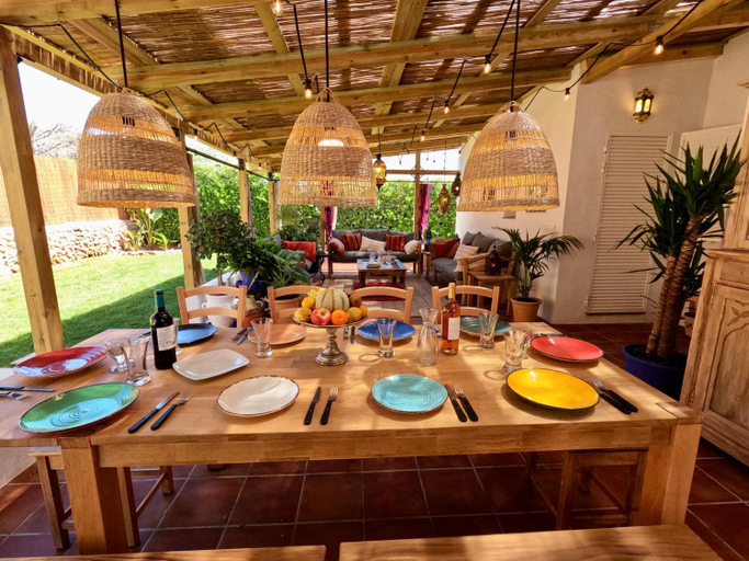 Others 2, VILLA BINISABEL NOU, CONFORT Y EXCLUSIVIDAD, Baleares