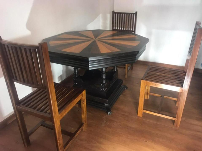 3, SEVENTY SEVEN GALLE - Double Room, Galle Four Gravets