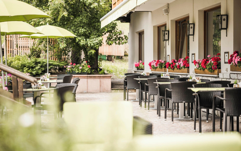 Food & Drinks 5, Hotel Ladinia, Bolzano