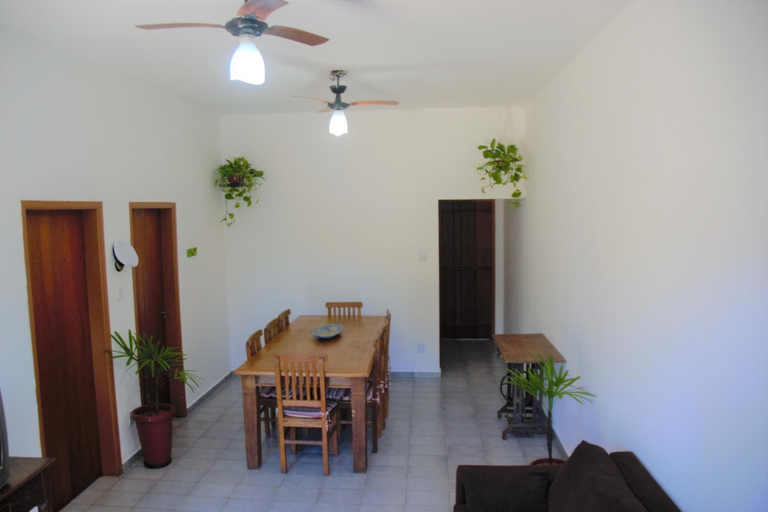 Others 3, Marujo Hostel, Ubatuba