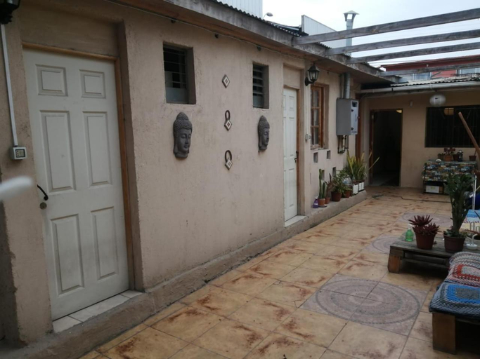 Others 5, Hostal CacTus, Elqui